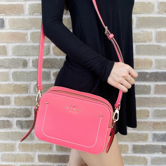 kate spade Handbags - Gaby’sBags👜💕-NWT Kate Spade ♠️ Crossbody